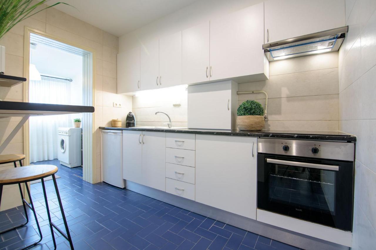 Braga Sarmiento Apartment Bagian luar foto