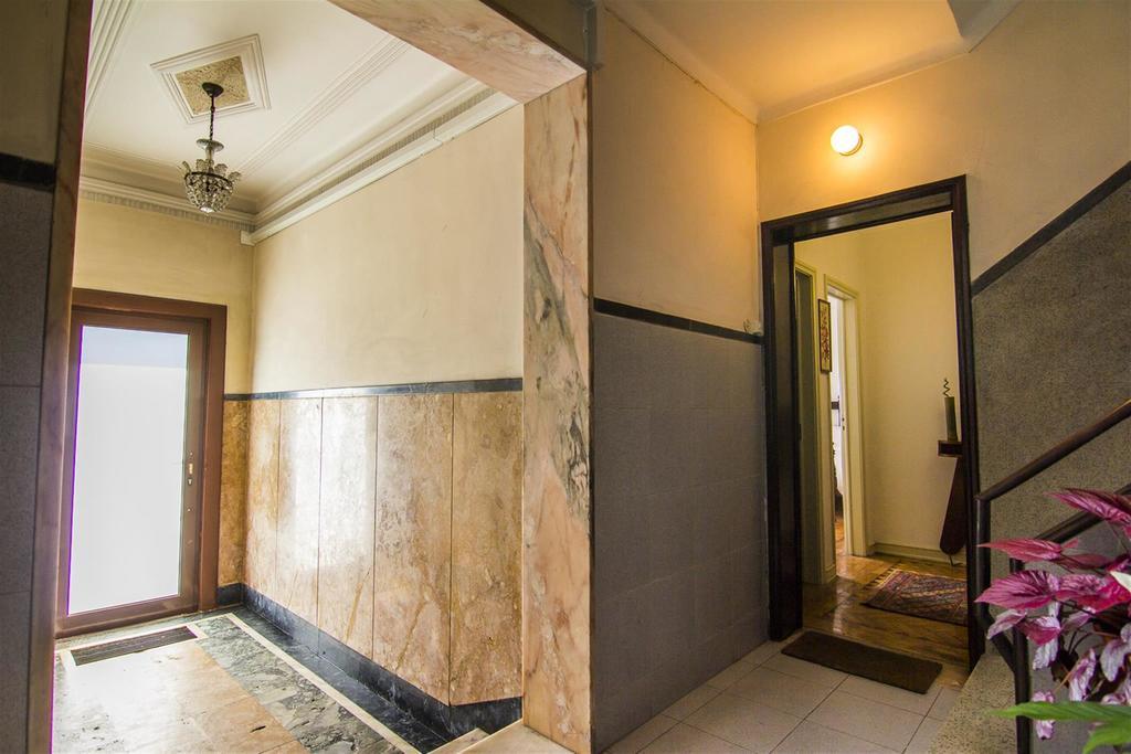 Braga Sarmiento Apartment Bagian luar foto