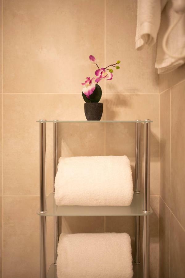 Braga Sarmiento Apartment Bagian luar foto